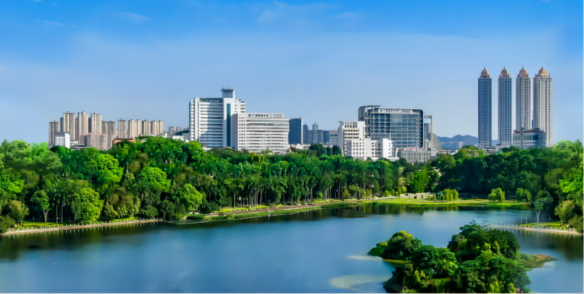 廣西醫科大學第一附屬醫院